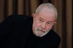 Brasiliens tidligere præsident Luiz Inacio Lula da Silva. Foto: Sergio Lima/Ritzau Scanpix
