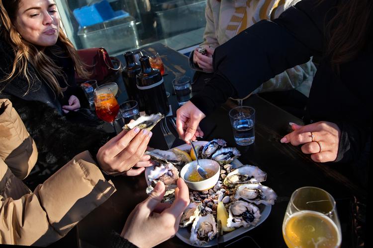 Foto: Finn Frandsen/POLFOTO