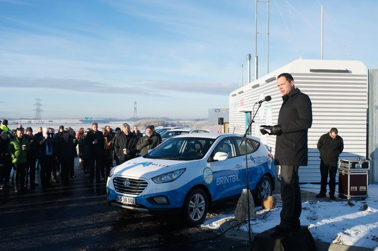 Foto: Casper Holmenlund Christensen/POLFOTO