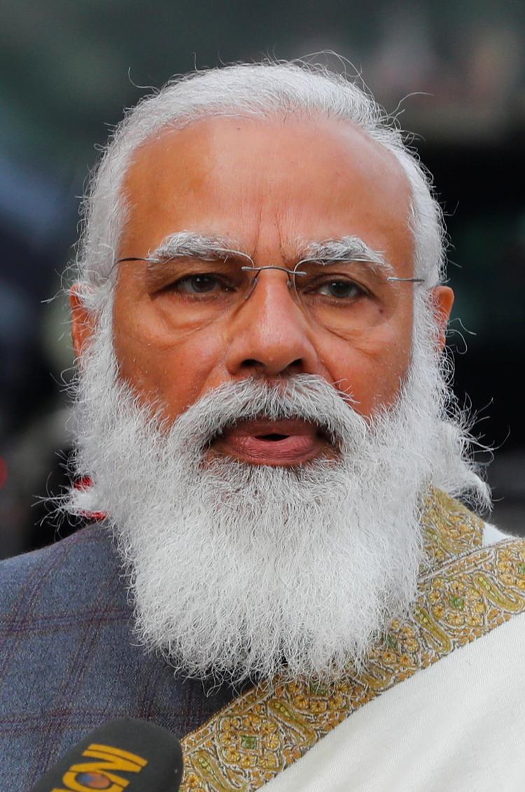 Foto: Adnan Abidi/Ritzau Scanpix