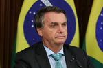 Arkivfoto Marcos Correa/brazilian Presiden