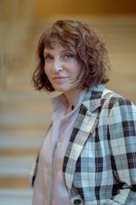 Paramount+ kommer blandt andet til at vise Susanne Biers kommende tv-serie 'The First Lady' med blandt andre Viola Davis og Michelle Pfeiffer. Foto: Miriam Dalsgaard/POLFOTO