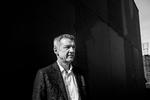 Til foråret afløser tidligere forsvarschef og nuværende bestyrelsesmedlem hos JP/Politikens Hus A/S Peter Bartram efter planen Lars Munch som formand. Foto: Marie Ravn/Marie Ravn