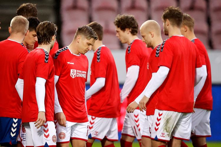 Foto: Jens Dresling/POLFOTO