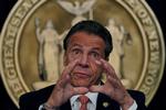 Foto: Timothy A. Clary / Pool/Ritzau Scanpix
