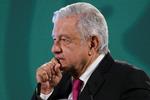 I forbindelse med markering af 500-året for spansk erobring af Mexico får mayafolket undskyldning af regeringen med præsident Andres Manuel Lopez Obrador i spidsen. Foto: Edgard Garrido/Ritzau Scanpix