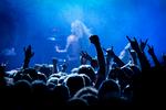 Det bliver formentlig endnu en sommer uden stor musikfest i Roskilde  Foto: Jens Hartmann Schmidt/POLFOTO
