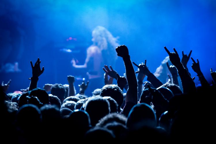 Det bliver formentlig endnu en sommer uden stor musikfest i Roskilde  Foto: Jens Hartmann Schmidt/POLFOTO