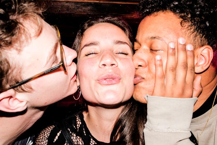 Den københavnske natklub Chateau Motel må stadig holde lukket sammen med resten af landets natklubber (arkivfoto). Foto: Maud Lervik/POLFOTO