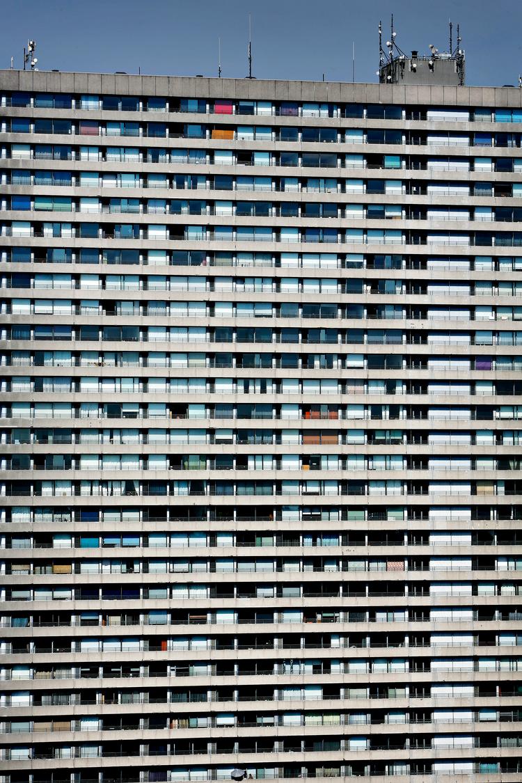Foto: Martin Lehmann/POLFOTO
