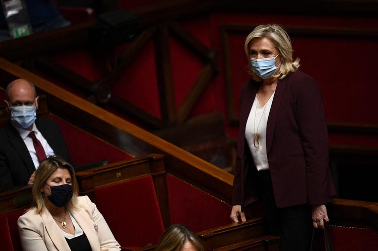 Foto: Christophe Archambault/Ritzau Scanpix