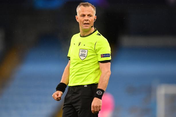 Paul Ellis/Ritzau Scanpix