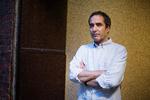 Mikael Rothstein melder sig ud af debatten om religion i de perioder, han er på feltarbejde i Borneo. Foto: Lasse Kofod/POLFOTO