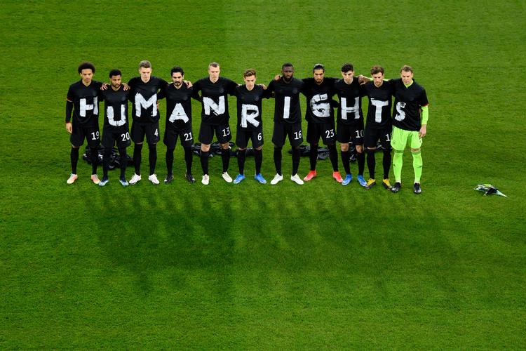 Foto: Marvin Ibo G'ng'r/Ritzau Scanpix