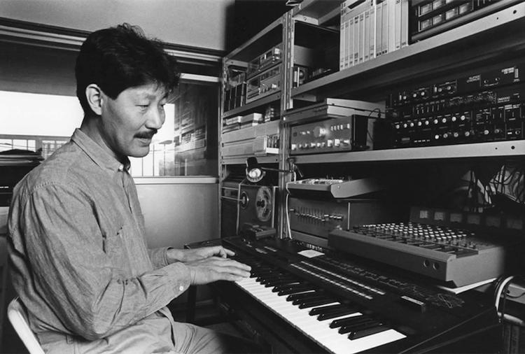 Japansk ambientmusik, kaldet kankyo ongaku, var stort set glemt internationalt set for bare 10 år siden. Men i løbet af de seneste par år har genren fået en renæssance på YouTube. Her ses musikeren Hiroshi Yoshimura. Arkivfoto Taizo Ochiai