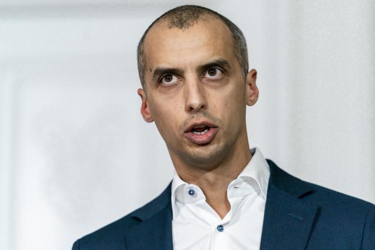 Foto: Aleksander Klug/Aleksander Klug