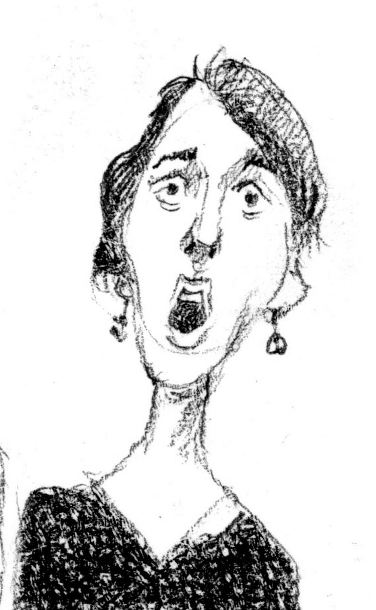 Arkivtegning Roald Als