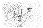 Tegning Philip Ytournel
