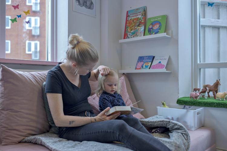 Foto: Miriam Dalsgaard/POLFOTO