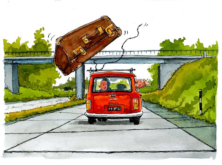 Foto: Roald Als/POLITIKEN