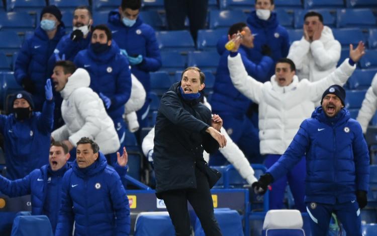 Foto: Toby Melville/Ritzau Scanpix