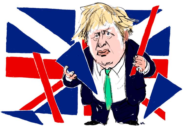 Foto: Mette Dreyer/POLITIKEN