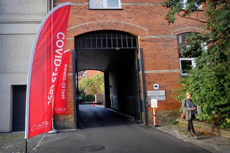 Foto: Jens Dresling/POLFOTO