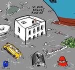 Tegning Mette Dreyer