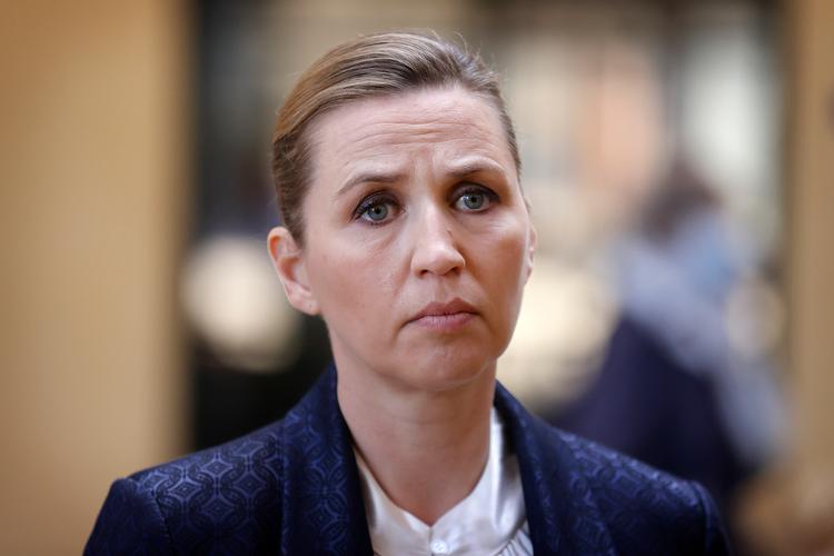 Foto: Jens Dresling/POLFOTO