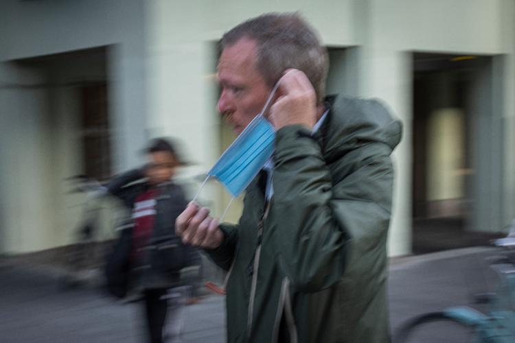 Foto: Marius Renner/POLFOTO