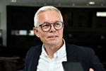 Henrik Jess Jensen afviser store dele af den kritik, som Jörg Krieger fra Aarhus Universitet rejser mod ham. Foto: Ernst van Norde