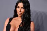Den 40 årige Kim Kardashian anslåes af Forbes til at være god for en milliard dollars. Foto: Angela Weiss/Ritzau Scanpix