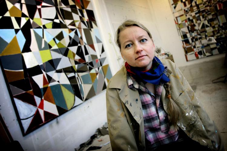 Foto: Finn Frandsen/POLFOTO
