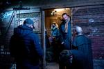 Anders Rønnow Klarlund er netop færdig med optagelserne til spillefilmen ’Glasbarnet’. Foto: Martin Dam Kristensen 