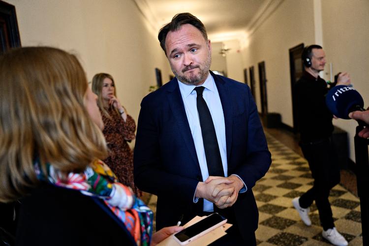 Foto: Philip Davali/Ritzau Scanpix