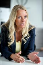 Foto: Jens Dresling/POLFOTO