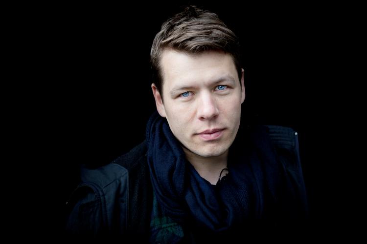 Foto: Morten Rode/POLFOTO