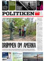 A-forsiden_Sø Politiken 09-05-2021 Lands 1udg