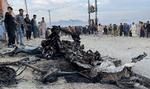 Størstedelen af de 58 dræbte i en eksplosion ved en skole i Afghanistans hovedstad var piger på vej hjem. Foto: Stringer/Ritzau Scanpix