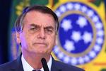 »Jeg tror, at hvis du spørger rundt i hovedstæderne efter deres ærlige svar, så vil de sige, at de holder vejret, ind til Bolsonaro er væk. For han bliver ikke så længe«, siger Mogens Lykketoft i dette interview. Foto: Evaristo Sa/Ritzau Scanpix