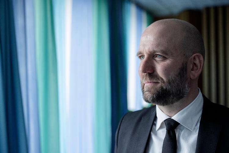 Foto: Marius Renner/POLFOTO