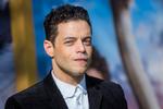 Rami Maleks karriere kulminerede foreløbig med rollen som Freddie Mercury i 'Bohemian Rhapsody', der indbragte ham et hav af priser.  Foto: Hubert Boesl/Ritzau Scanpix