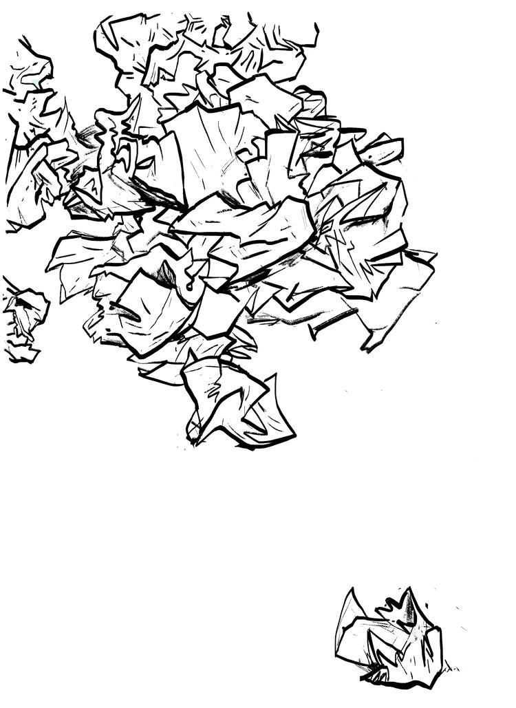 Arkivtegning Philip Ytournel