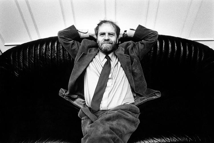 Foto: Jacob Ehrbahn/POLFOTO