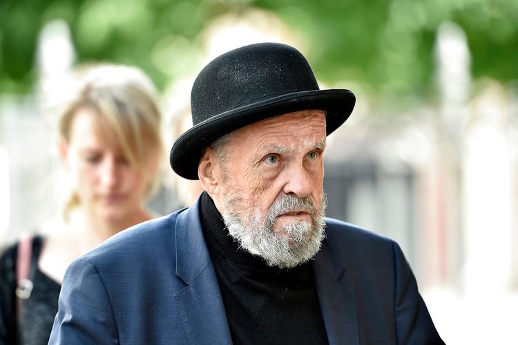 Foto: Jens Nørgaard Larsen/Ritzau Scanpix