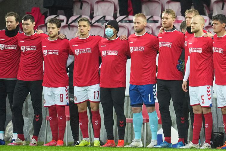 Foto: Kim Price/Ritzau Scanpix