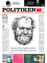 A_forsiden Politiken 11-05-2021 Lands 1udg