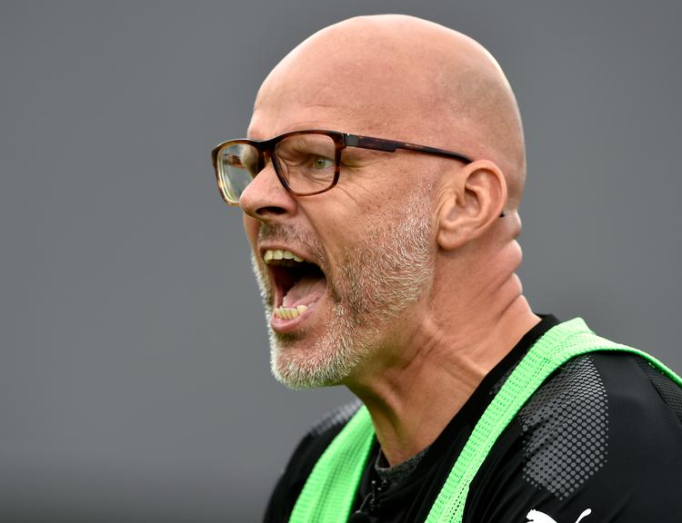 Foto: Lars Poulsen/POLFOTO