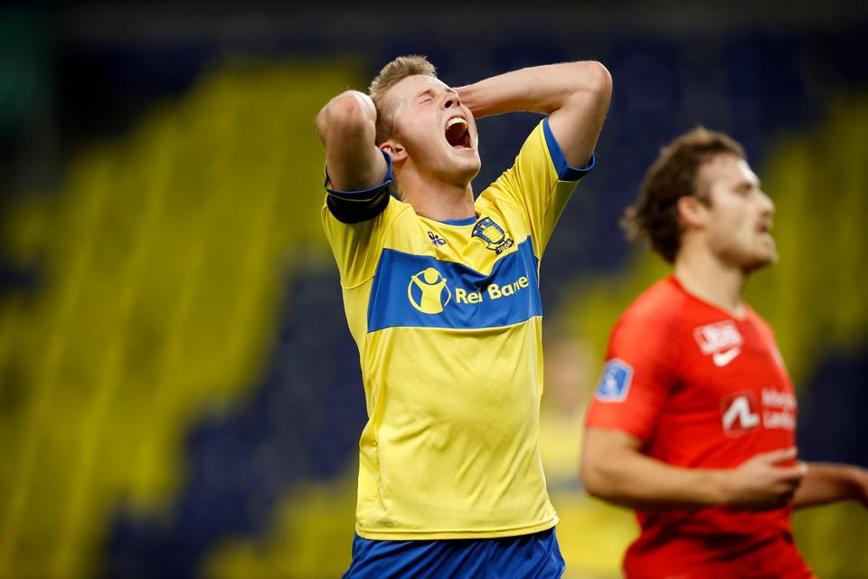 Foto: Jens Dresling/POLFOTO