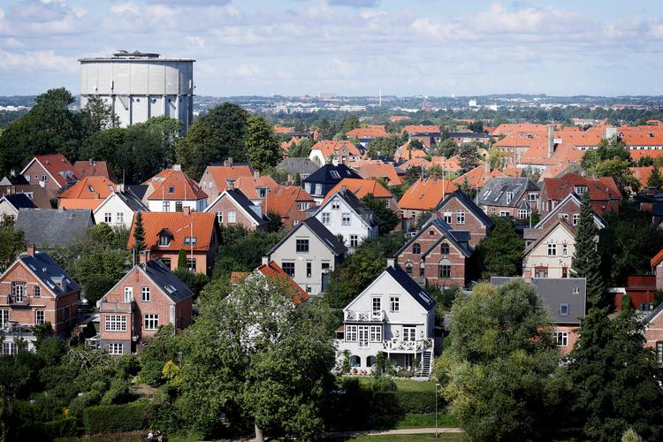 Foto: Jens Dresling/POLFOTO